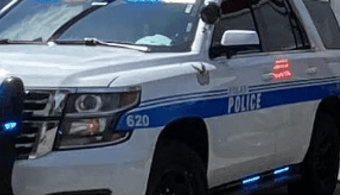 Driver Seriously Injured in Foley Rollover Wreck