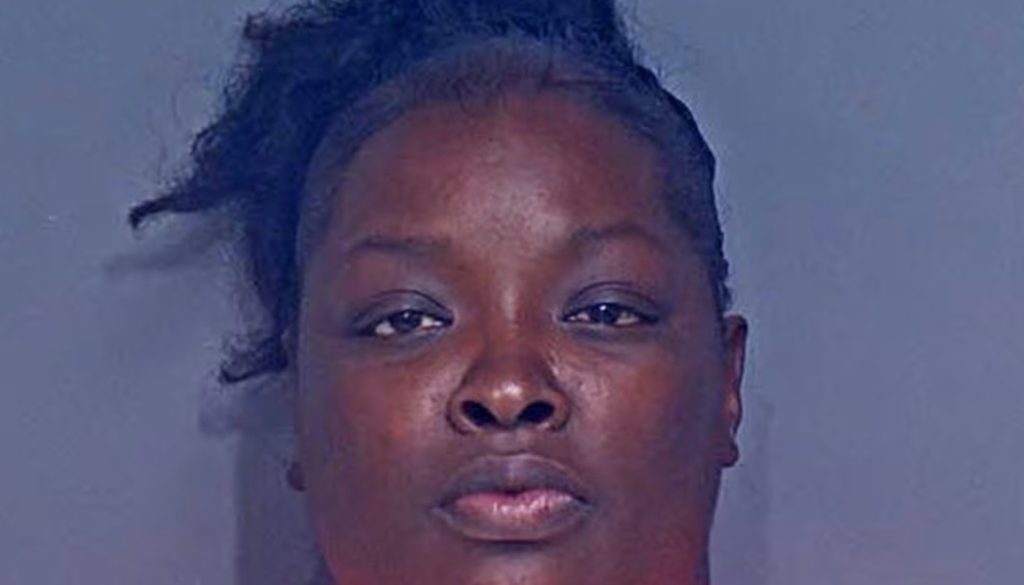 Bay Minette Woman Arrested After Illegal House Party Turns Deadly