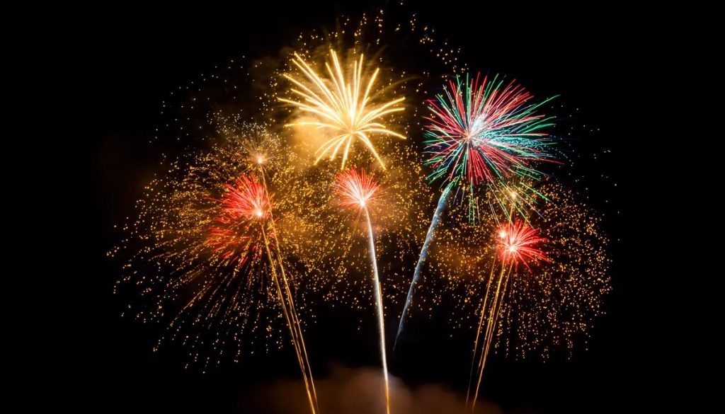 Safety Tips For a Safe July 4th Holiday