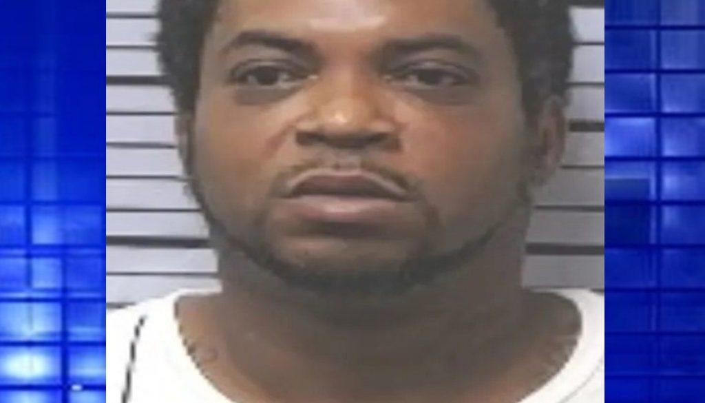 Mobile Police Charge Man in Stabbing Death