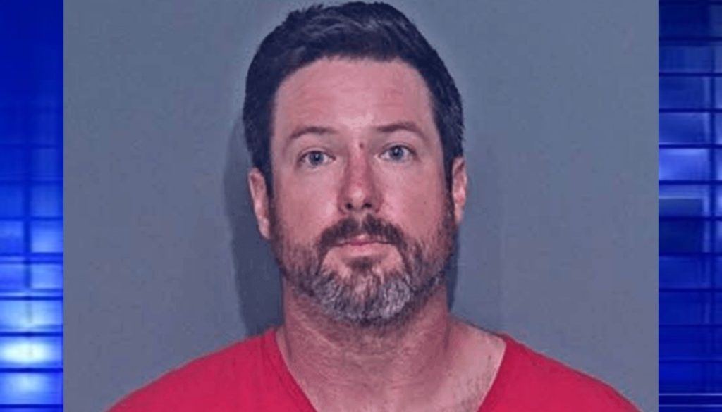 Hangout Employee Arrested For Vouyerism After Camera Found in Bathroom