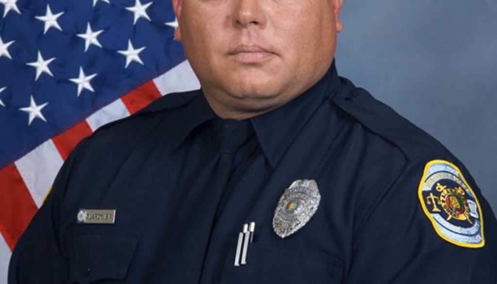 Alabama Drug Trafficker First to be Convicted Under Law Named For Slain Police Officer