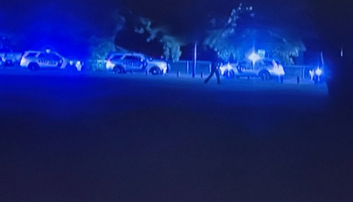Two Police Pursuits End in Drug Arrests