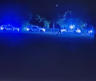 Two Police Pursuits End in Drug Arrests