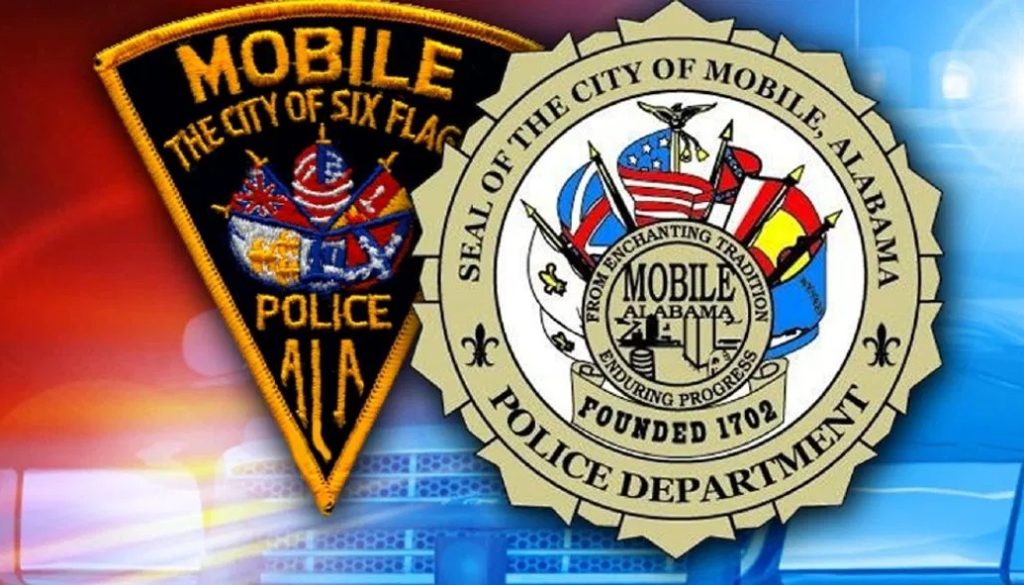 Mobile Police Detective Fired After Internal Investigation
