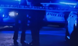 Domestic Violence Incident Ends in Shooting