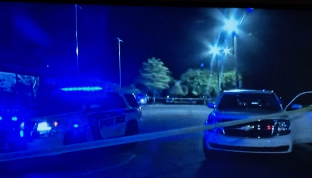 Mobile Police Pursuit Ends in 4 Arrests and a Recovered Stolen Vehicle