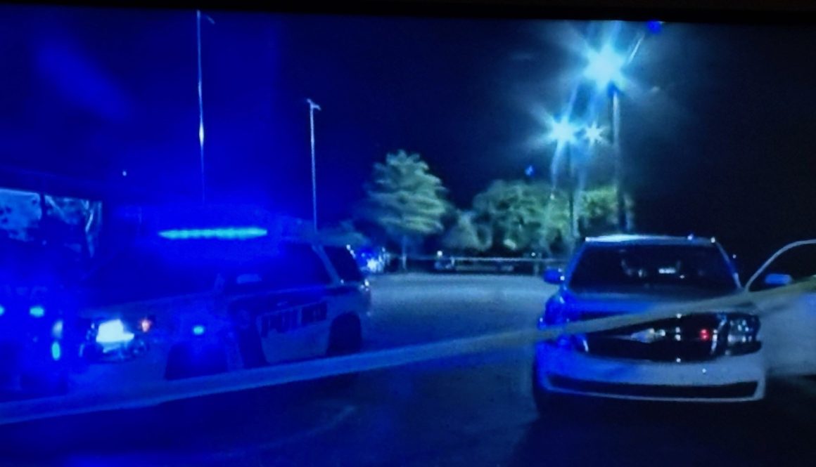 Police Investigating Stabbing Homicide