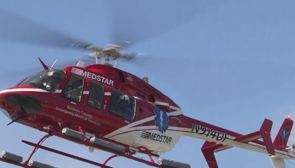 Two Serious Wrecks in Foley Have Injured 8 People