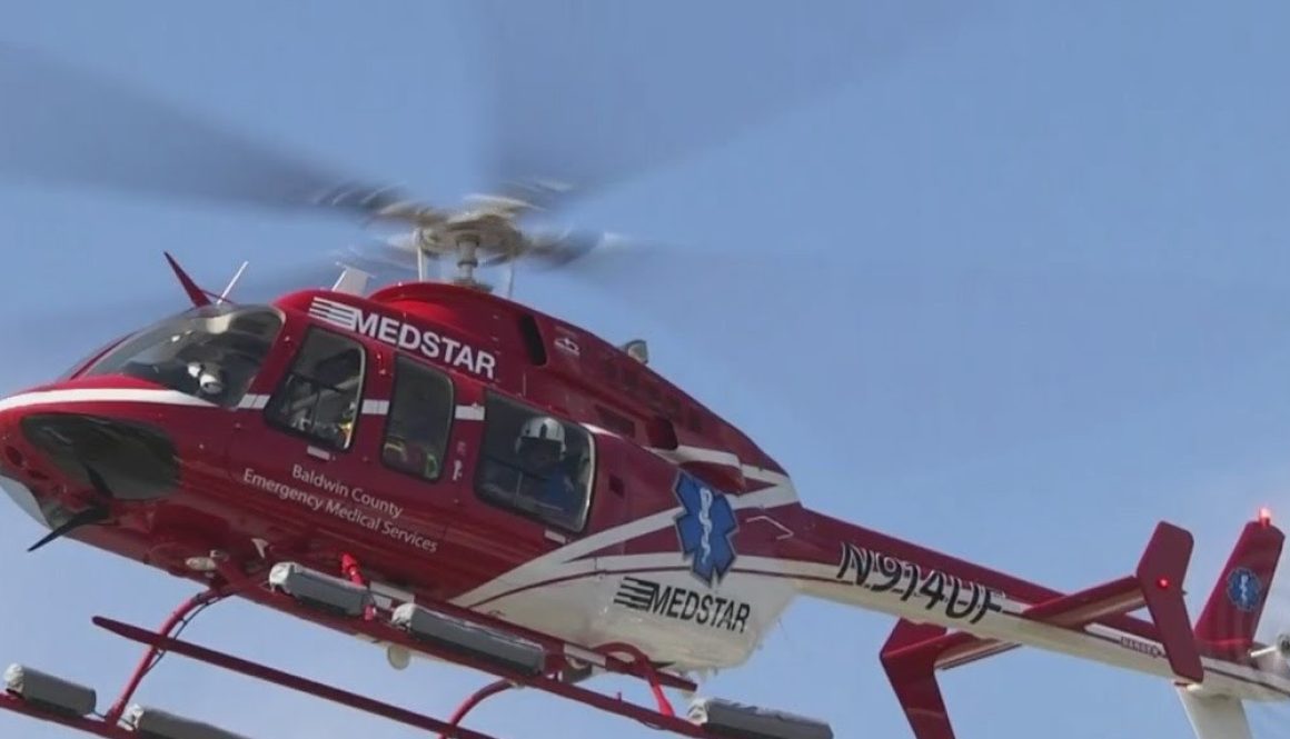 Golf Cart Rollover Injures 3 People in Fort Morgan