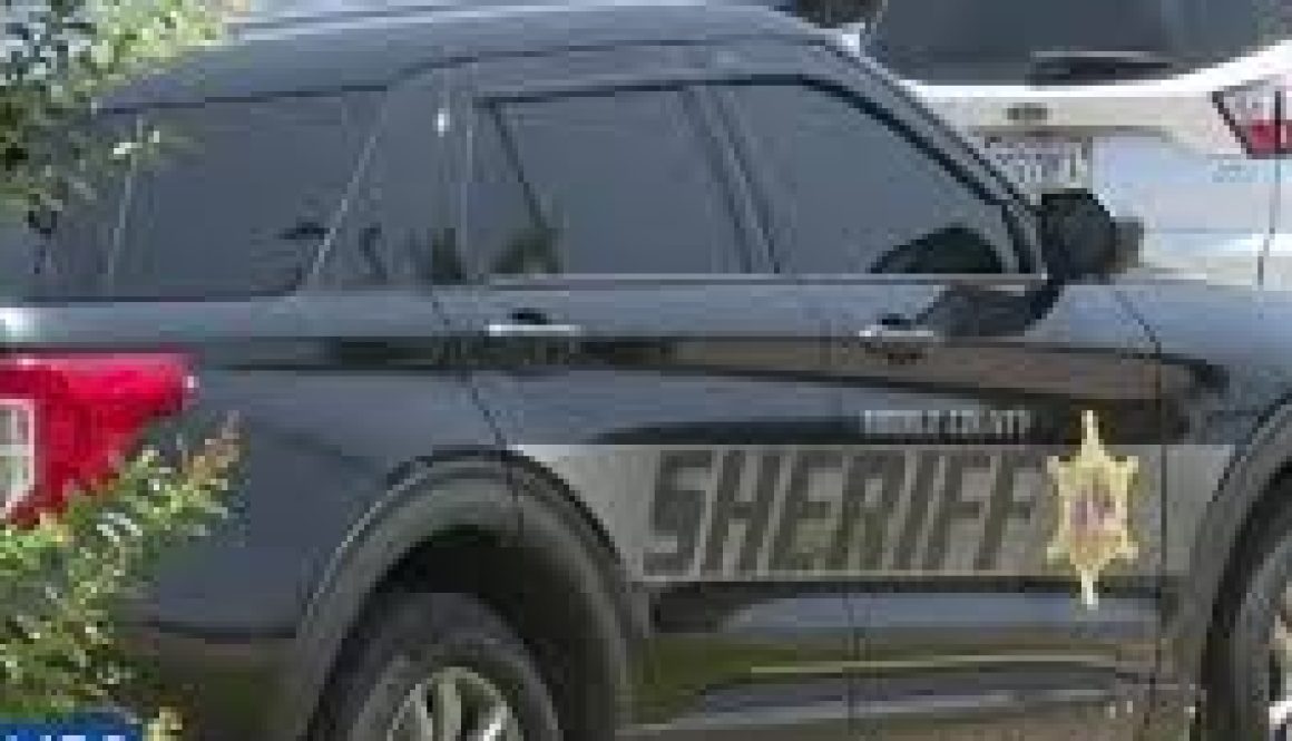 Mobile County Deputies Arrest Two People After High-Speed Pursuit of ...
