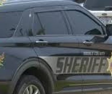 Mobile County Deputies Arrest Two People After High-Speed Pursuit of Stolen Truck