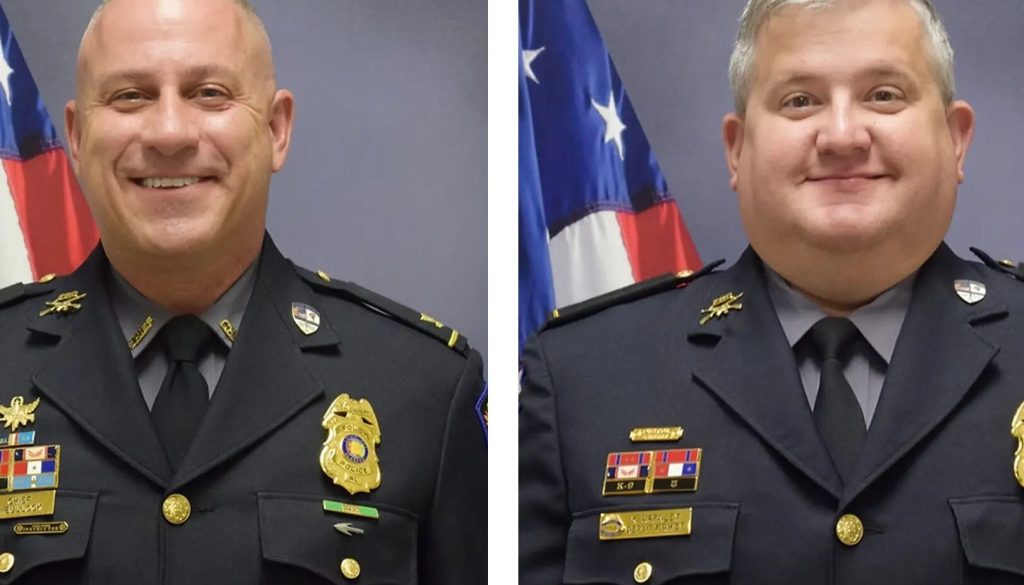 Foley Police Chief Will Assume Public Safety Director Role