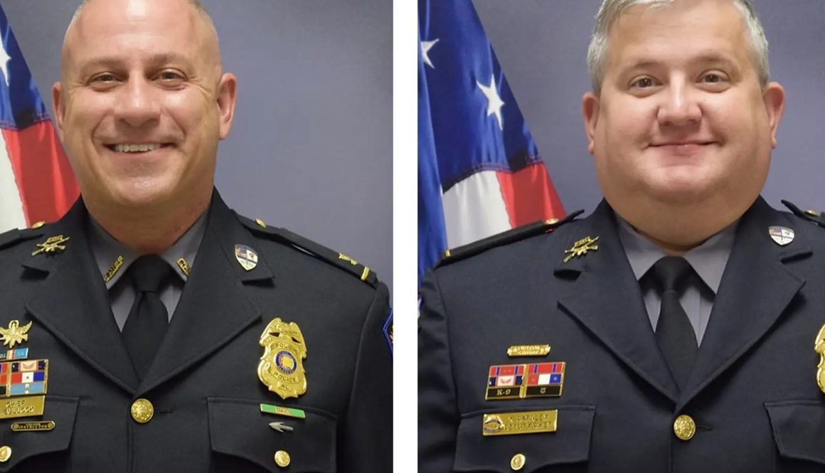 Foley Police Chief Will Assume Public Safety Director Role