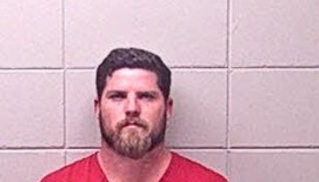 Loxley Man Charged With Child Rapes