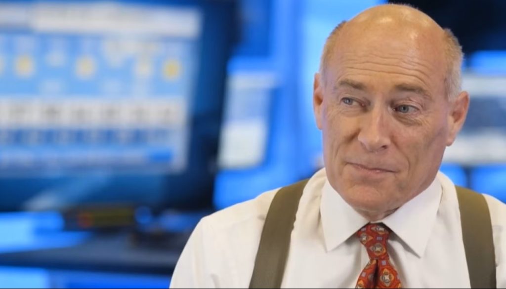 James Spann Launches New 24/7 Weather Network