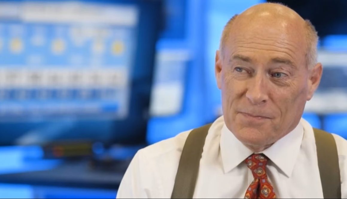 James Spann Launches New 24/7 Weather Network