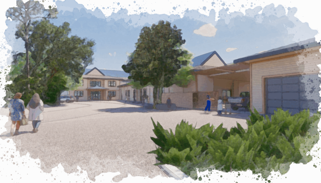 Auburn University Breaks Ground in Orange Beach