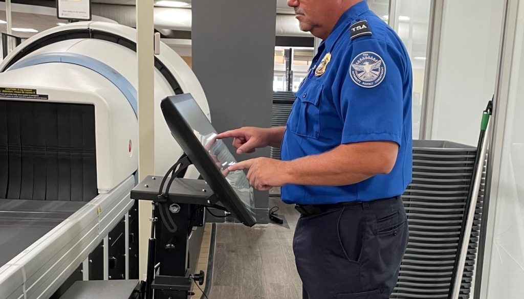 TSA Makes New Changes For Airline Travelers
