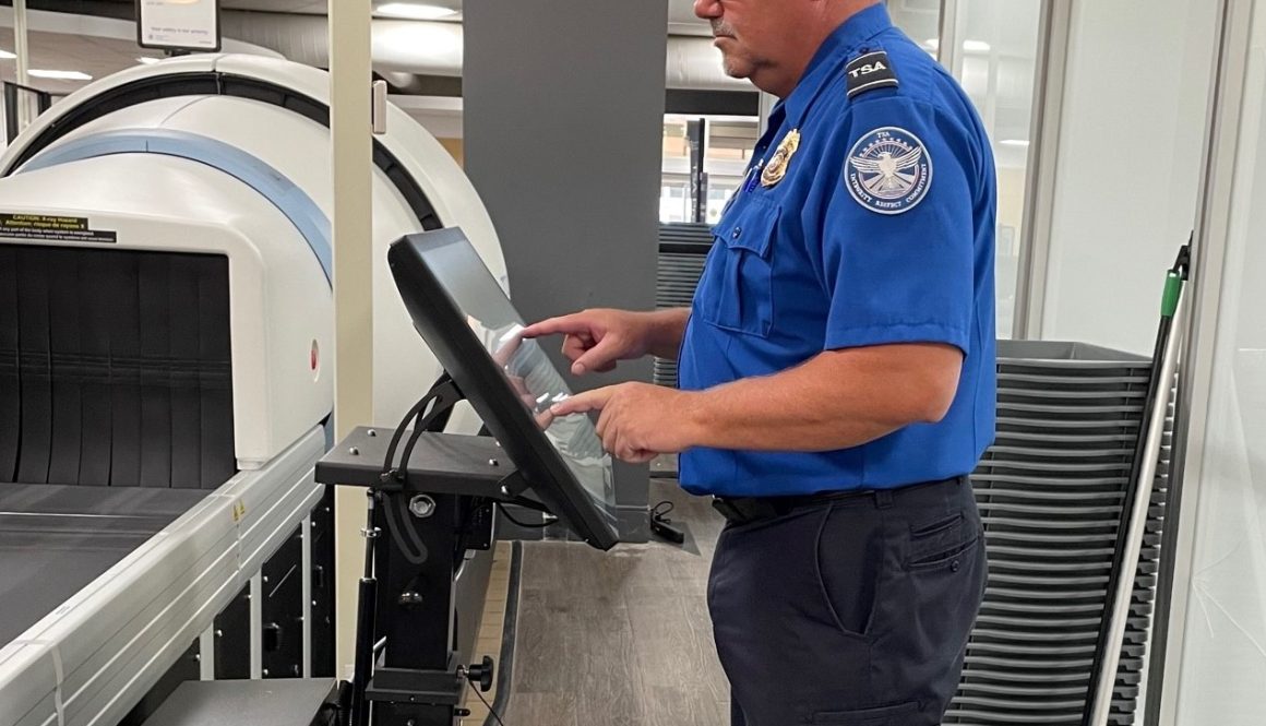 TSA Makes New Changes For Airline Travelers