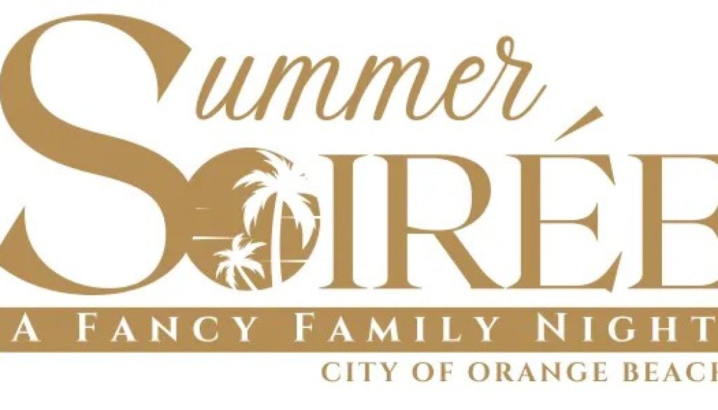 Orange Beach Hosting New Family Summer Soirée