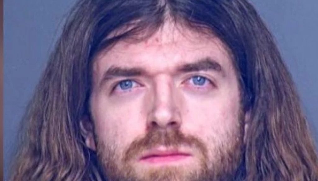 Sheriff’s Office Arrest Spanish Fort Man For Possessing Child Porn