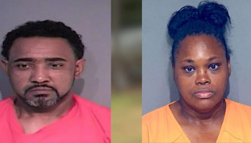 Baldwin County Couple Faces Felony Charges-Never Paid Rent-Evicted 10 Times in Four Years