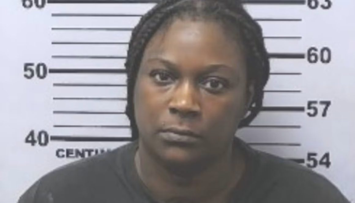 Woman Facing Numerous Charges After Juvenile Suffers Self-Inflicted Gunshot
