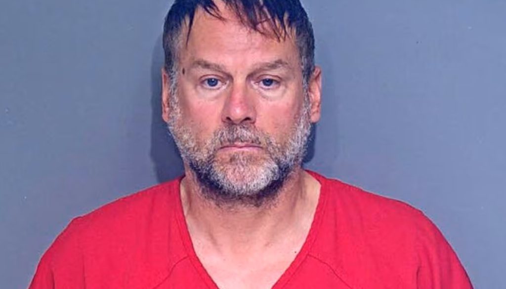 Foley City Employee Arrested on Possession of Child Pornography and First-Degree Voyeurism