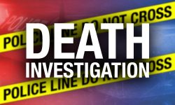 Mobile Police Investigating After Body Found