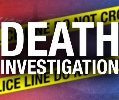Mobile Police Investigating After Body Found