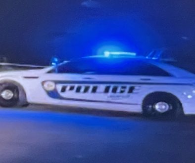 Quick Police Response Nets Burglary Arrest