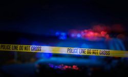 Police Are Investigating Double Shooting at Apartment Complex