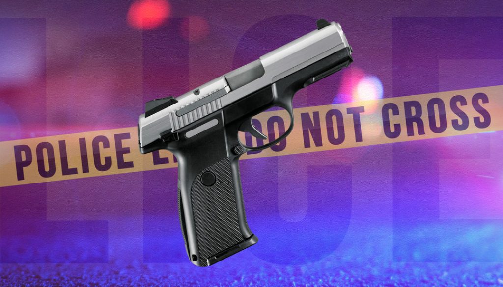 Mobile Woman Arrested After Juvenile Accidentally Shot