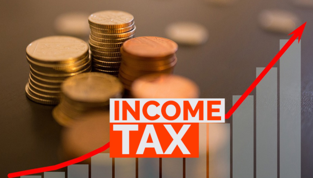 5 States With The Highest and Lowest Income Taxes