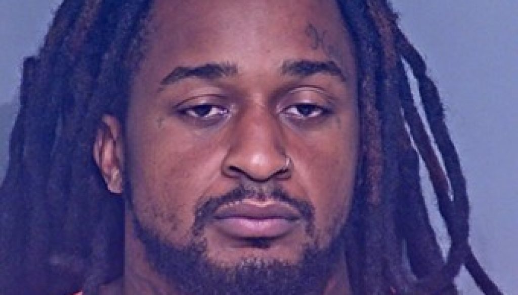 Daphne Police Make Felony Drug Arrest