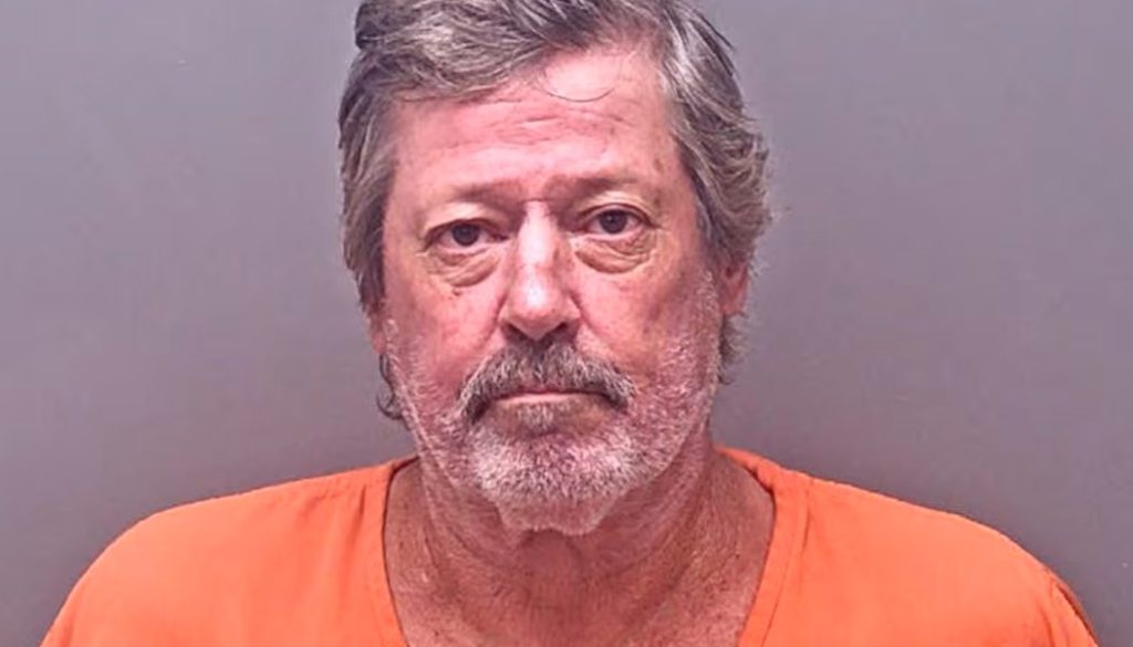 Owner of Malnourished Dog Who Died Arrested