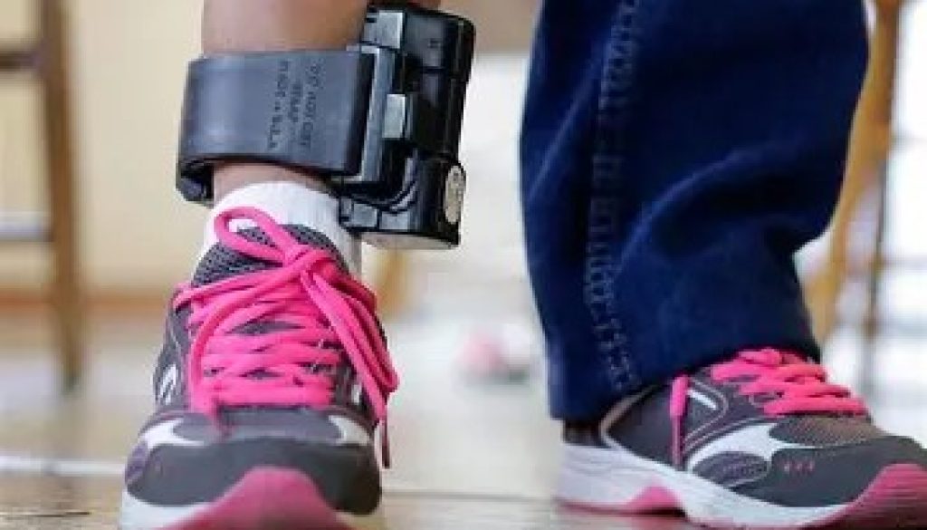 Mobile Sheriff Issues Warning About Ankle Monitoring Fraud