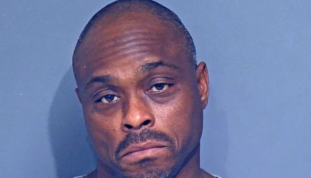 Bank Robber Enters “Blind Plea” in Bay Minette