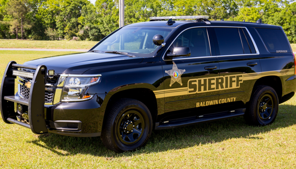 Baldwin County Sheriff’s Deputy Cleared in Shooting of Dogs