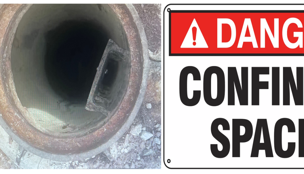 Workers Inside Confined Space Died Unnecassarily