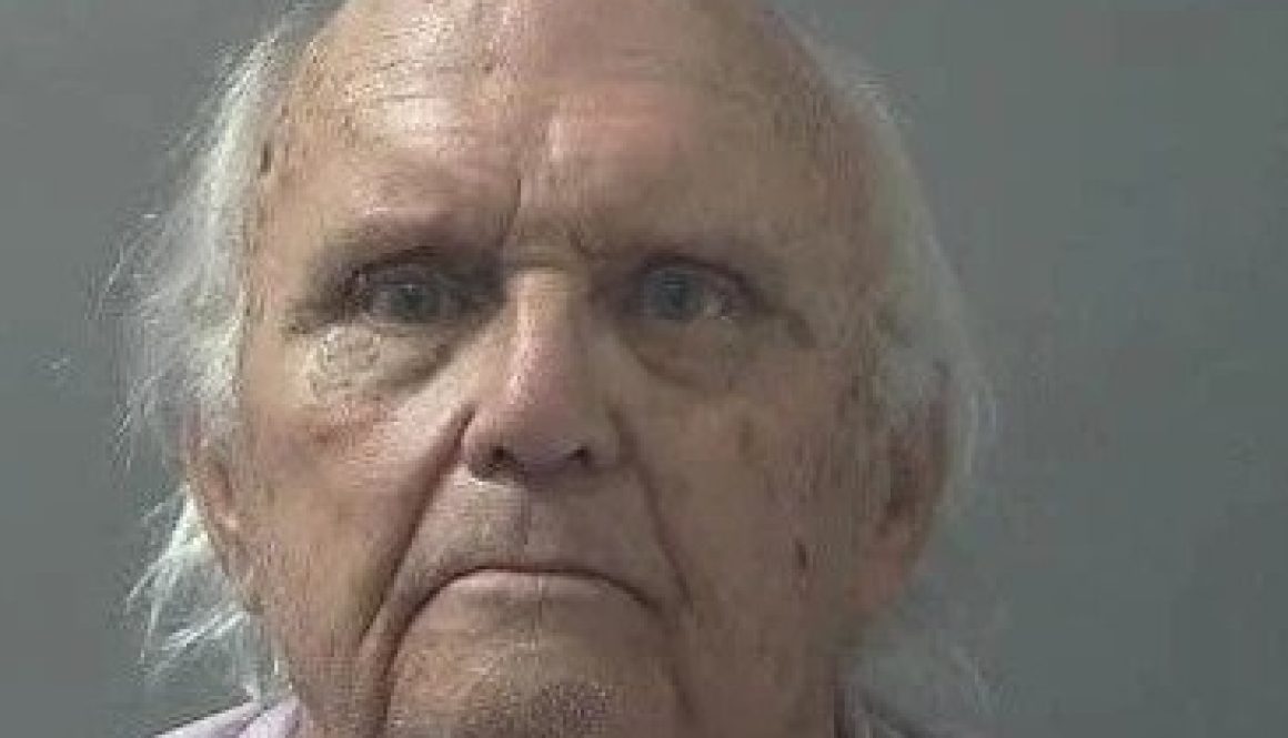 Former Foley Magistrate Arrested Trading THC Vapes For Underage Girl Pictures