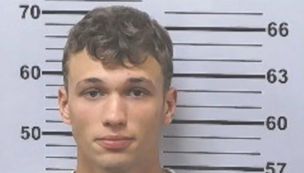 Semmes Police Charge Mississippi Man With Voyeurism at Walmart