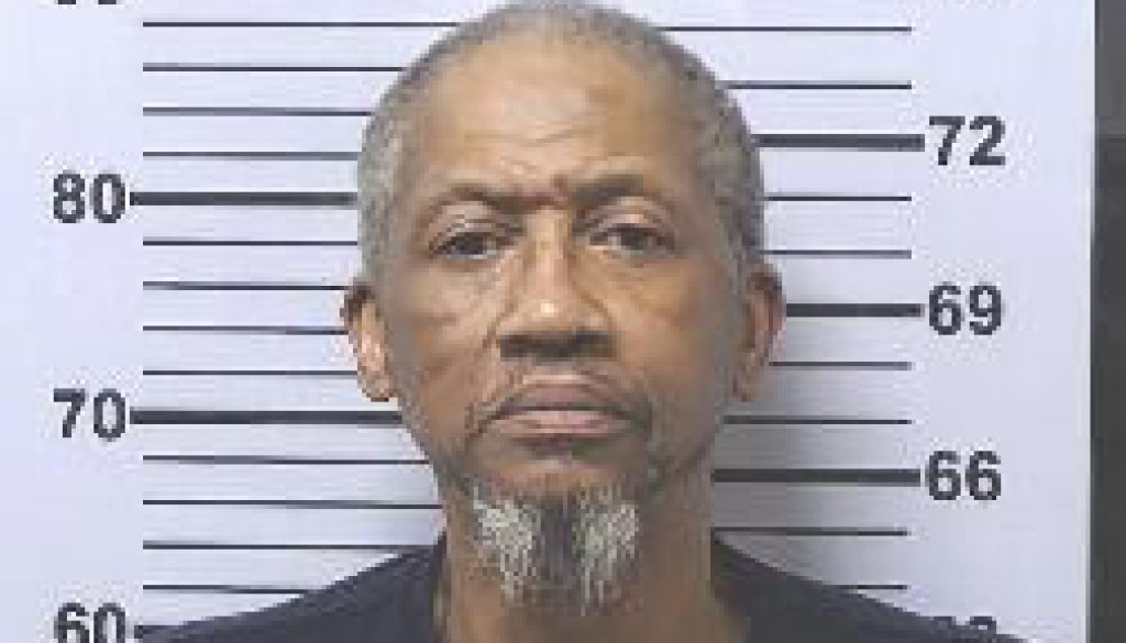 Citronelle Man Arrested After Shooting His Wife in the Head