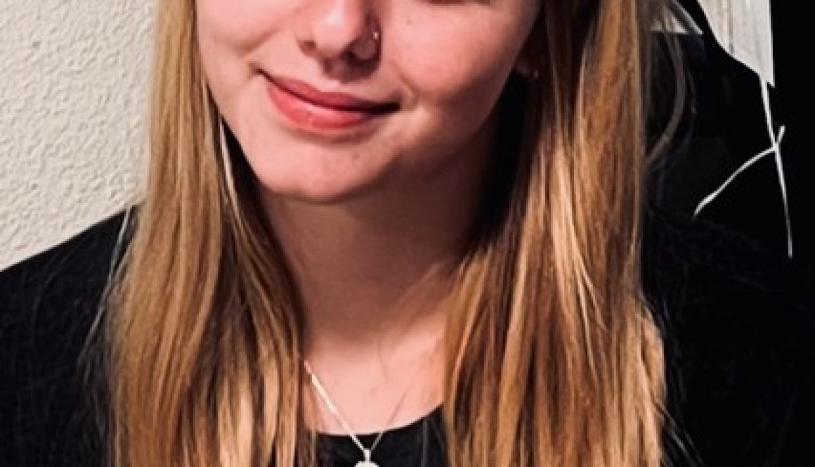 Have You Seen Her?