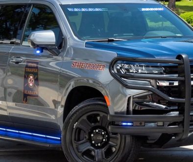ALEA Investigating Mobile County Fatal Crash