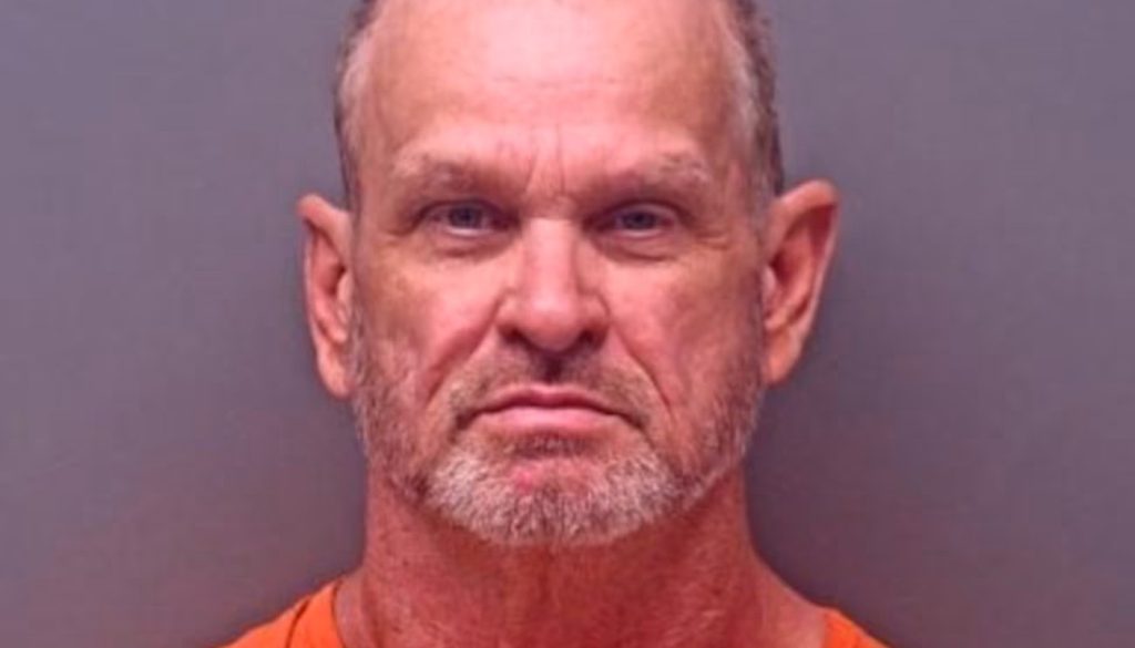 Baldwin County Man Charged in Sexual Abuse of a Child