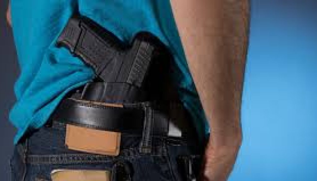 After Court Ruling, Florida Police Stop Enforcing Open Carry of Firearms