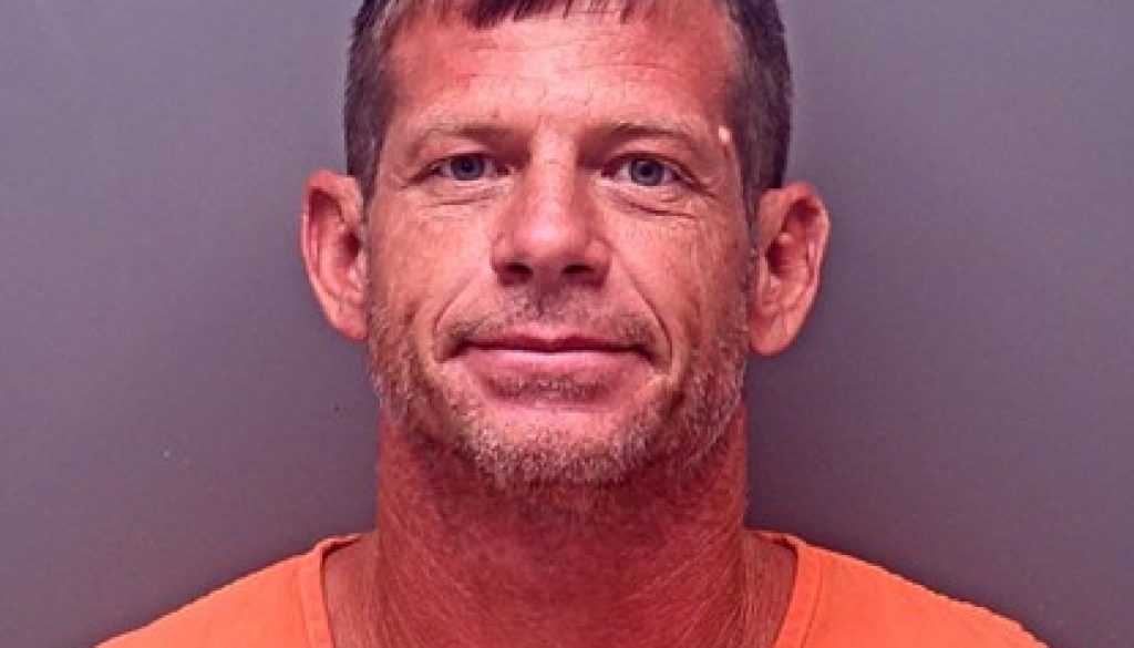 Troopers Charge Man With Reckless Operation of a Vessel, Drugs