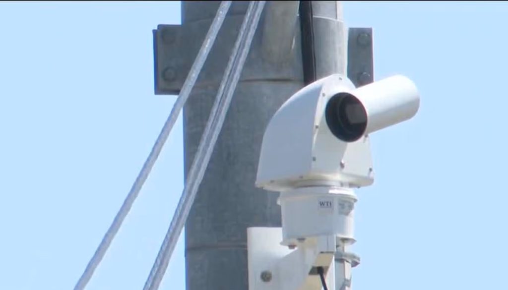 80 License Plate Readers Coming to Gulf Shores